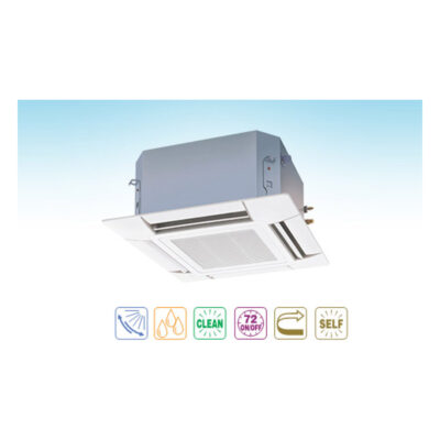 Dàn lạnh điều hòa multi âm trần Daikin Inverter 21.000 BTU FFQ60BV1B9