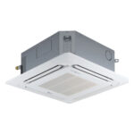 Dàn lạnh điều hòa multi âm trần Fujitsu 18.000 BTU 2 chiều AUAG18LVLA