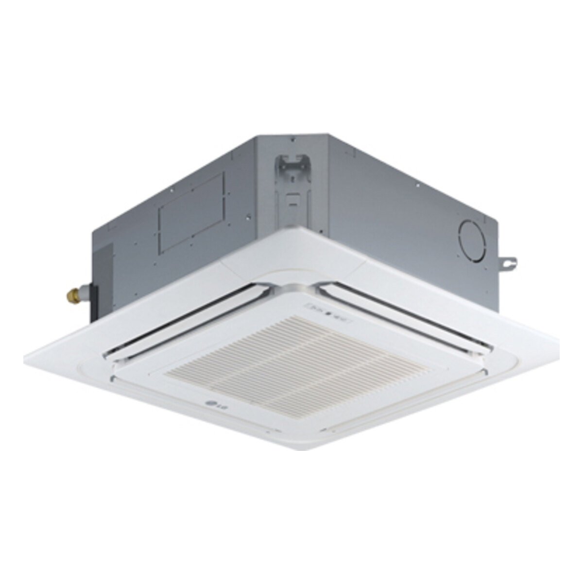 Dàn lạnh điều hòa multi âm trần Fujitsu 18.000 BTU 2 chiều AUAG18LVLA