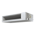 Dàn lạnh điều hòa multi nối ống gió Fujitsu 14.000 BTU 2 chiều ARAG14LLLA