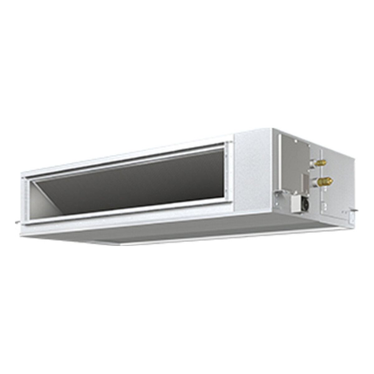 Dàn lạnh điều hòa multi nối ống gió Fujitsu 9.000 BTU 2 chiều ARAG09LLLA