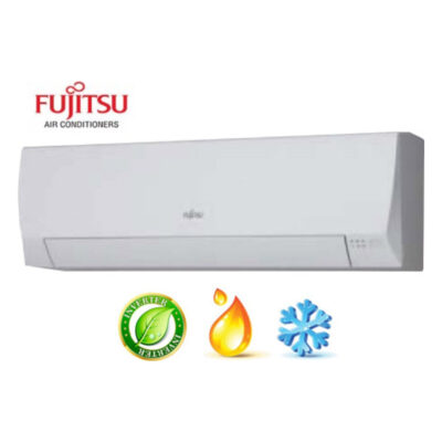 Dàn lạnh điều hòa multi treo tường Fujitsu 7.000 BTU 2 chiều ASAG07LJCA