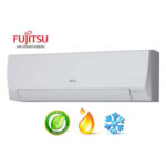 Dàn lạnh điều hòa multi treo tường Fujitsu Inverter 9.000 BTU 2 chiều ASAG09LJCA