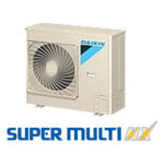Dàn nóng điều hòa multi Daikin 1 chiều 2MKS40FV1B