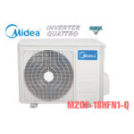 Dàn nóng điều hòa multi Midea 18.000 BTU 2 chiều M2OF-18HFN1-Q