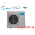 Dàn nóng điều hòa multi Midea 28.000 BTU 2 chiều M4OE-28HFN1-Q