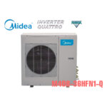 Dàn nóng điều hòa multi Midea 36.000 BTU 2 chiều M4OB-36HFN1-Q