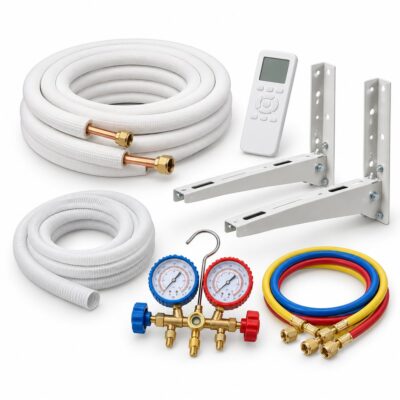 Giá đỡ dàn nóng điều hòa sơn tĩnh điện (demo) DHT-GD01