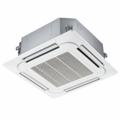 Điều hòa âm trần cassette Daikin Inverter 18.000BTU 1 chiều DK-FCF50DM
