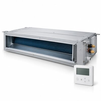 Điều hòa nối ống gió Daikin Inverter 18.000BTU 1 chiều DK-FBA50DM