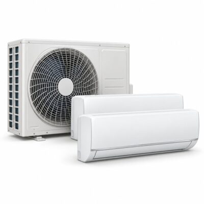 Dàn nóng điều hòa multi Daikin Inverter 18.000BTU 2 chiều DK-3MX50DM