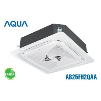 Điều hòa âm trần Aqua 24.000 BTU 1 chiều AQA-NC24TRN