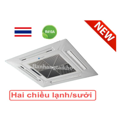 Điều hòa âm trần Casper 50.000 BTU 2 chiều CH-50TL22