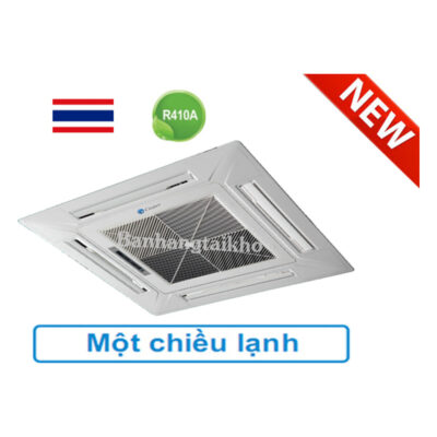 Điều hòa âm trần Casper Inverter 24.000 BTU 1 chiều CC-24IS36