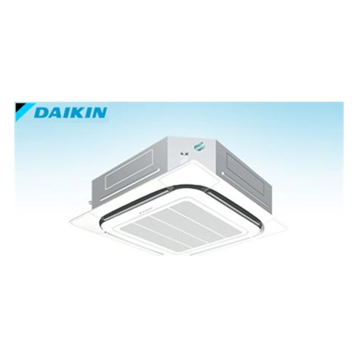 Điều hòa âm trần Daikin 26.000 BTU 1 chiều FCNQ26MV1/RNQ26MY1