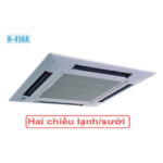 Điều hòa âm trần Fujitsu 18.000 BTU 2 chiều AUY18U