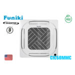 Điều hòa âm trần Funiki Inverter 50.000 BTU 1 chiều CIC50MMC