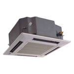 Điều hòa âm trần Gree 42.000 BTU 1 chiều GCC42S6NA/GMC42S6NA