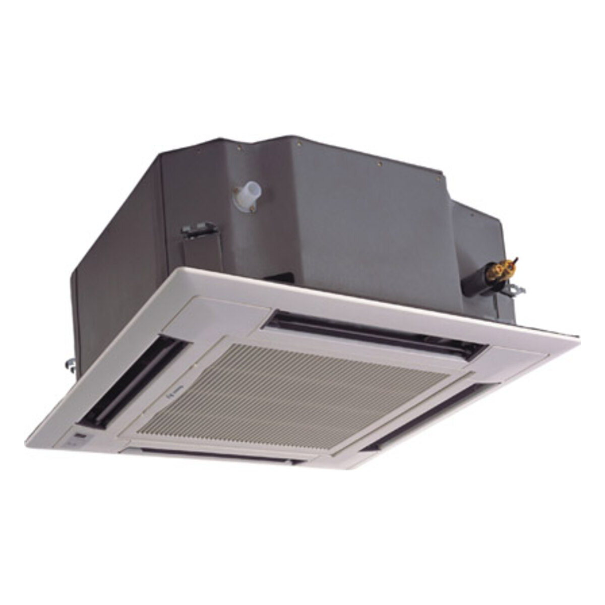 Điều hòa âm trần Gree 48.000 BTU 1 chiều GCC48S6NA/GMC48S6NA