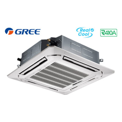 Điều hòa âm trần Gree Inverter 24.000 BTU 1 chiều GCC24S6IA/GMC24S6IA