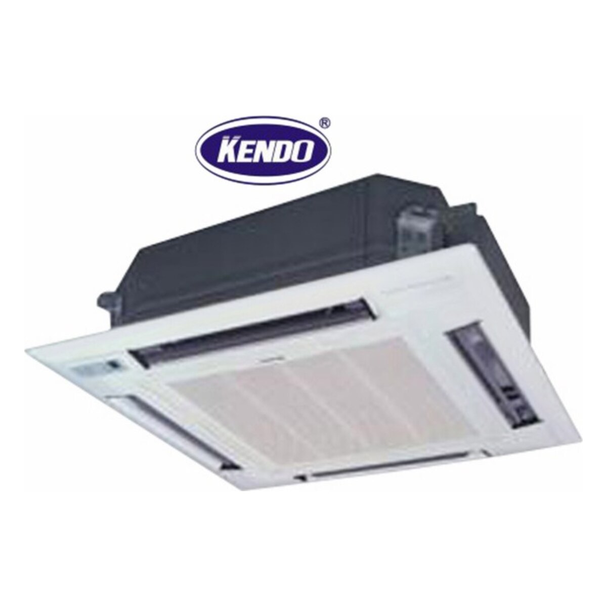 Điều hòa âm trần Kendo 12.000 BTU 1 chiều KDC/KDO-C012