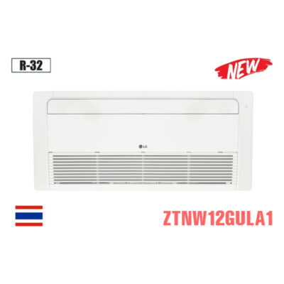 Điều hòa âm trần LG Inverter 12.000 BTU 2 chiều ZTNW12GULA1/ZUUW12GV1