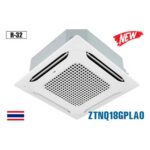 Điều hòa âm trần LG Inverter 18.000 BTU 1 chiều ZTNQ18GPLA0