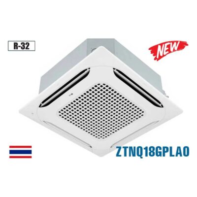 Điều hòa âm trần LG Inverter 18.000 BTU 1 chiều ZTNQ18GPLA0