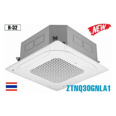 Điều hòa âm trần LG Inverter 30.000 BTU 1 chiều ZTNQ30GNLA1/ZUUQ30GV1