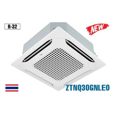 Điều hòa âm trần LG Inverter 30.000 BTU 1 chiều ZTNQ30GNLE0