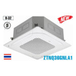 Điều hòa âm trần LG Inverter 36.000 BTU 1 chiều ZTNQ36GNLA1/ZUUQ36LV1