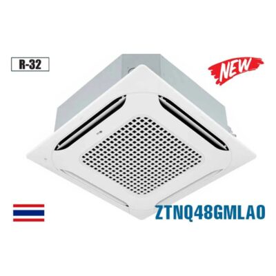 Điều hòa âm trần LG Inverter 48.000 BTU 1 chiều ZTNQ48GMLA0