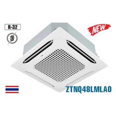 Điều hòa âm trần LG Inverter 48.000 BTU 1 chiều ZTNQ48LMLA0