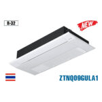Điều hòa âm trần LG Inverter 9.000 BTU 1 chiều ZTNQ09GULA1