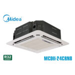Điều hòa âm trần Midea 24.000 BTU 1 chiều MCDII-24CRN8