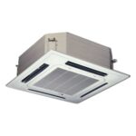 Điều hòa âm trần Midea 28.000 BTU 2 chiều MCD-28HRN1