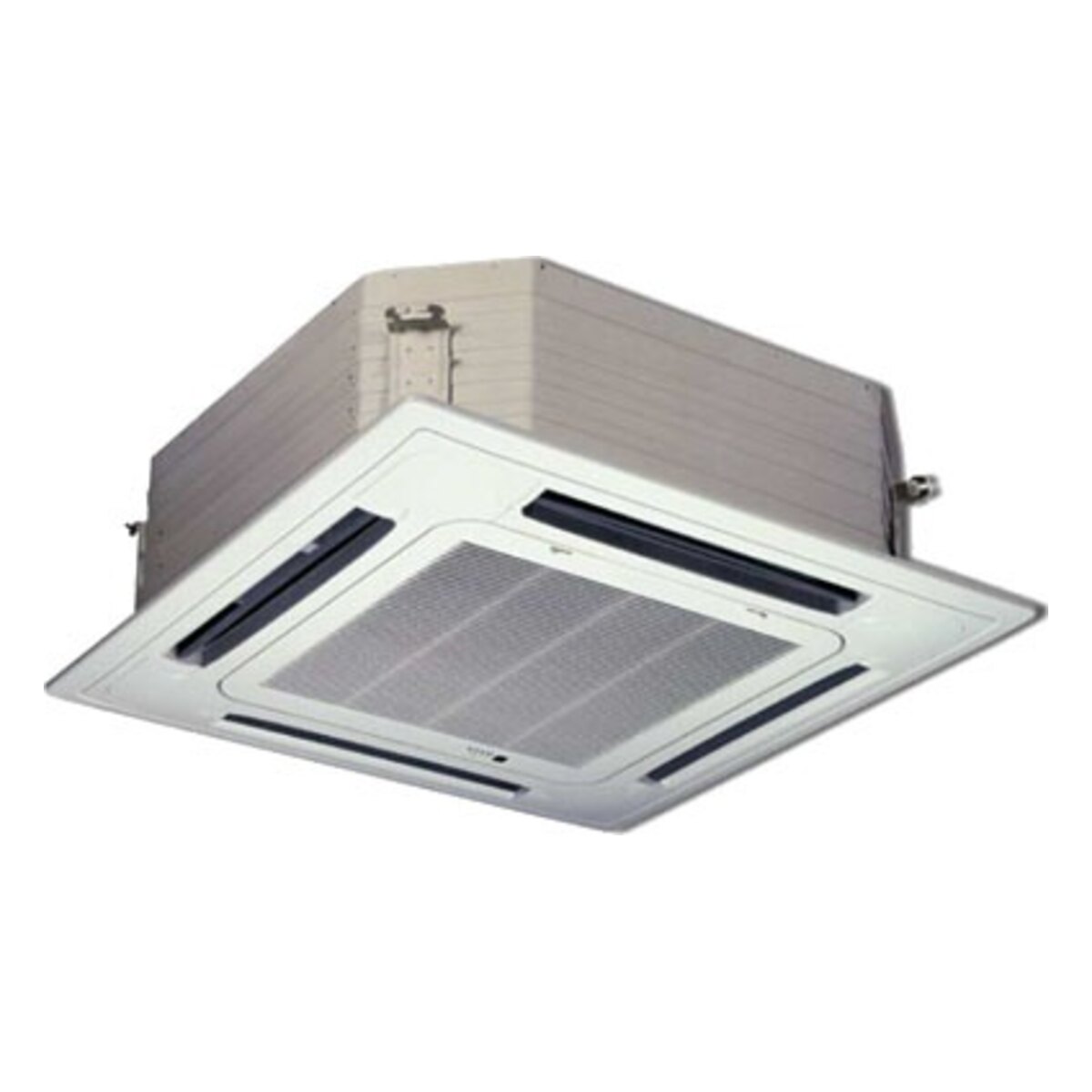 Điều hòa âm trần Midea 28.000 BTU 2 chiều MCD-28HRN1