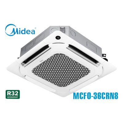 Điều hòa âm trần Midea 36.000 BTU 1 chiều MCFO-36CRN8