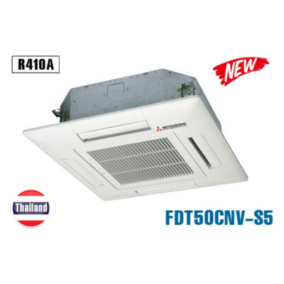 Điều hòa âm trần Mitsubishi Heavy 18.000 BTU 1 chiều FDT50CNV-S5