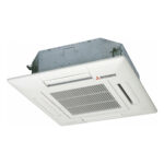 Điều hòa âm trần Mitsubishi Heavy 24.000 BTU 1 chiều FDT71CNZ-W5