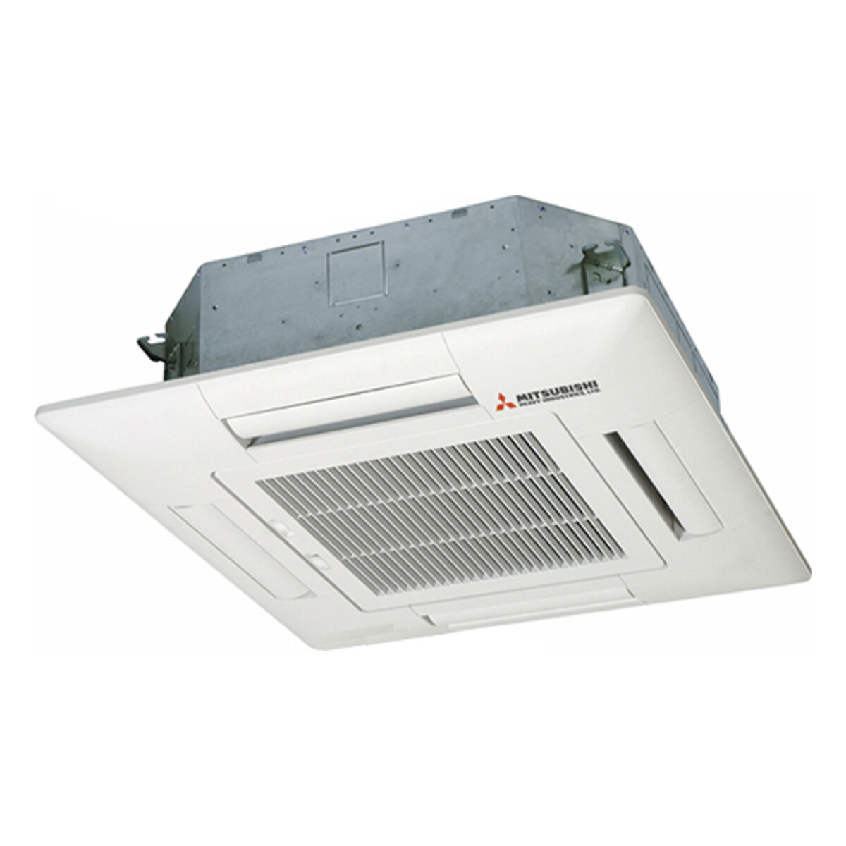 Điều hòa âm trần Mitsubishi Heavy 24.000 BTU 1 chiều FDT71CNZ-W5