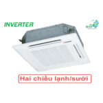 Điều hòa âm trần Mitsubishi Heavy Inverter 18.000 BTU 2 chiều FDT50VH/SRC50ZSX-W3