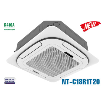 Điều hòa âm trần Nagakawa 18.000 BTU 1 chiều NT-C18R1T20