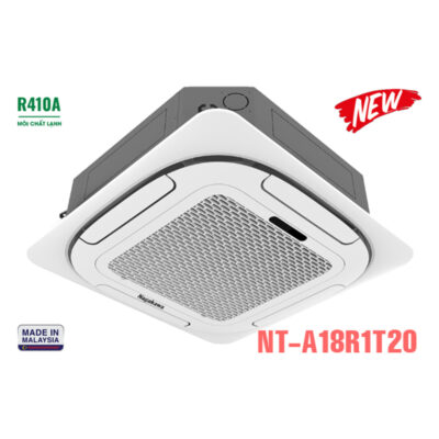 Điều hòa âm trần Nagakawa 18.000 BTU 2 chiều NT-A18R1T20