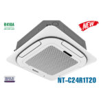 Điều hòa âm trần Nagakawa 24.000 BTU 1 chiều NT-C24R1T20