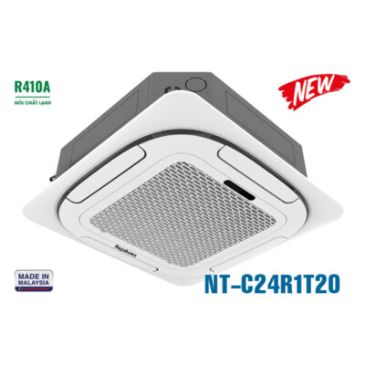 Điều hòa âm trần Nagakawa 24.000 BTU 1 chiều NT-C24R1T20