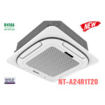 Điều hòa âm trần Nagakawa 24.000 BTU 2 chiều NT-A24R1T20
