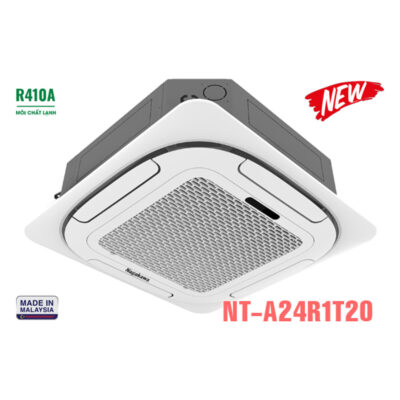 Điều hòa âm trần Nagakawa 24.000 BTU 2 chiều NT-A24R1T20