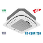Điều hòa âm trần Nagakawa 28.000 BTU 1 chiều NT-C28R1T20