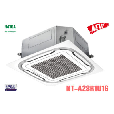 Điều hòa âm trần Nagakawa 28.000 BTU 2 chiều NT-A28R1U16